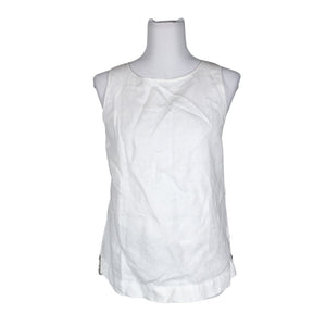 Unisex Nanso - Top, size 36 - White (1)