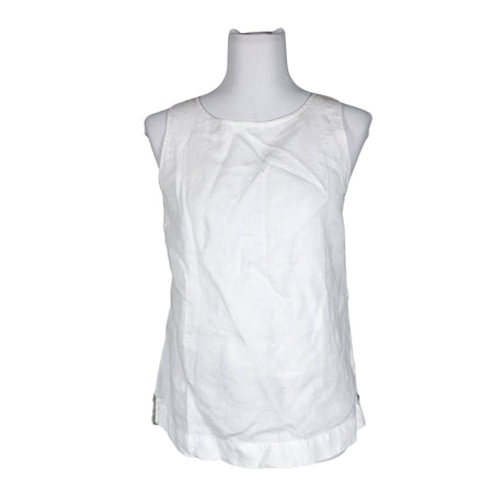 Unisex Nanso - Top, size 36 - White ()
