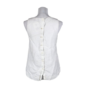 Unisex Nanso - Top, size 36 - White (2)