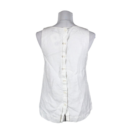 Unisex Nanso - Top, size 36 - White (2)