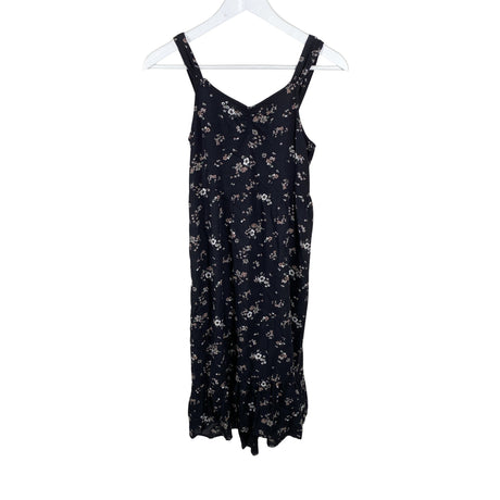 Unisex Abercrombie&Fitch - Summer dress, size 158 - 164 - Black ()