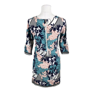 Unisex Molly Bracken - Dress, size 36 - Blue (2)
