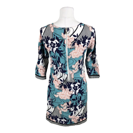 Unisex Molly Bracken - Dress, size 36 - Blue (2)