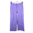 Unisex Esprit - Straight leg trousers, size 36 - Violet ()