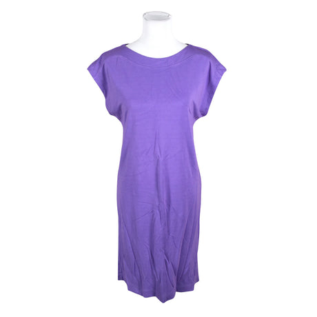 Unisex Esprit - Tricot dress, size 36 - Violet ()