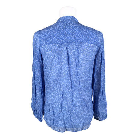Unisex Second Female - Blouse, size 36 - Blue (2)