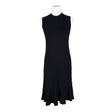 Unisex Nanso - Tricot dress, size 36 - Black ()