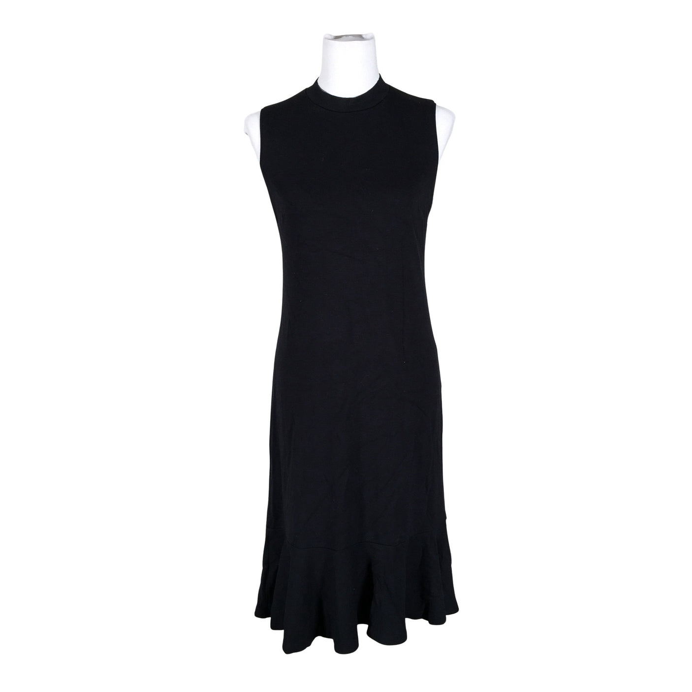Unisex Nanso - Tricot dress, size 36 - Black (1)