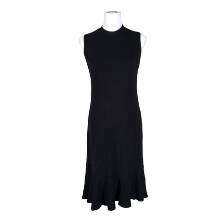 Unisex Nanso - Tricot dress, size 36 - Black ()