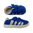 Unisex Next - Indoor shoes, size 25 - Blue ()