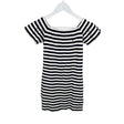 Unisex Tommy Hilfiger - Tricot dress, size 158 - 164 - Natural white ()