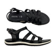Unisex Geox - Sandals, size 38 - Black ()