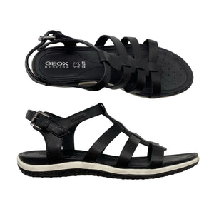 Unisex Geox - Sandals, size 38 - Black (1)