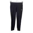Unisex Puma - Sweatpants, size 36 - Black ()