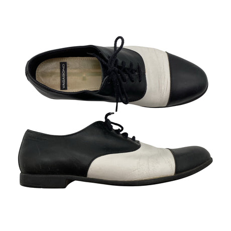 Unisex Vagabond - Walking shoes, size 38 - Black ()