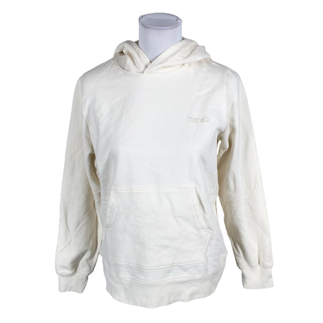 Unisex Nanso - Hoodie, size 36 - Natural white ()