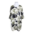 Unisex The Masai - Dress, size 44 - White ()