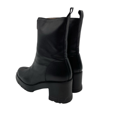 Unisex Wonders - Ankle boots, size 39 - Black (2)