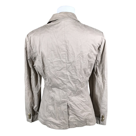 Unisex Betty Barclay - Jacket, size 38 - Beige (2)