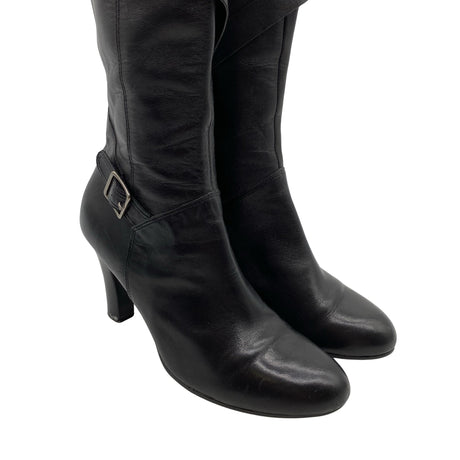 Unisex Nine West - Boots, size 40 - Black (2)