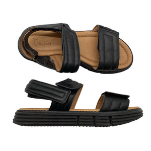 Unisex Bisgaard - Sandals, size 40 - Black (1)