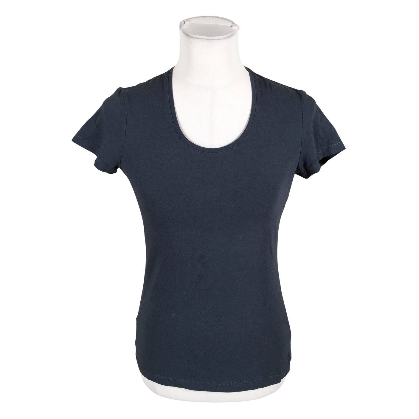 Unisex Esprit - T-shirt, size 36 - Blue (1)