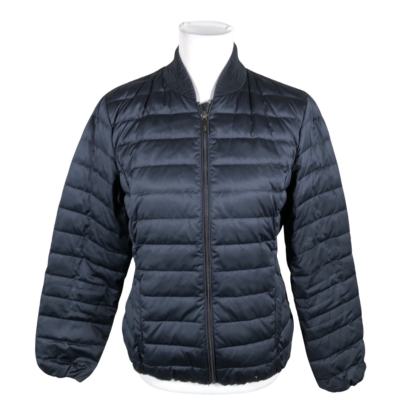 Unisex Ivo Nikkolo - Light down jacket, size 40 - Blue (1)