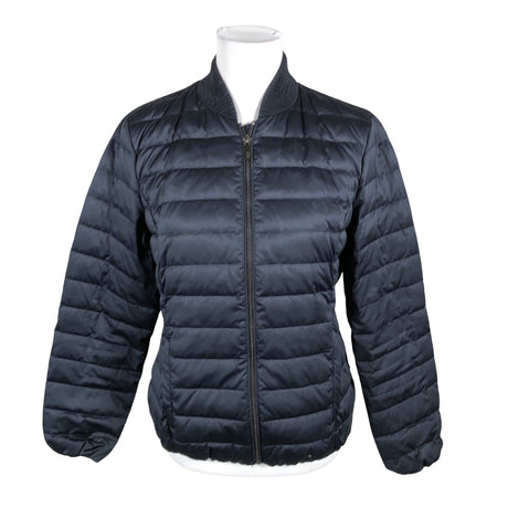Unisex Ivo Nikkolo - Light down jacket, size 40 - Blue ()