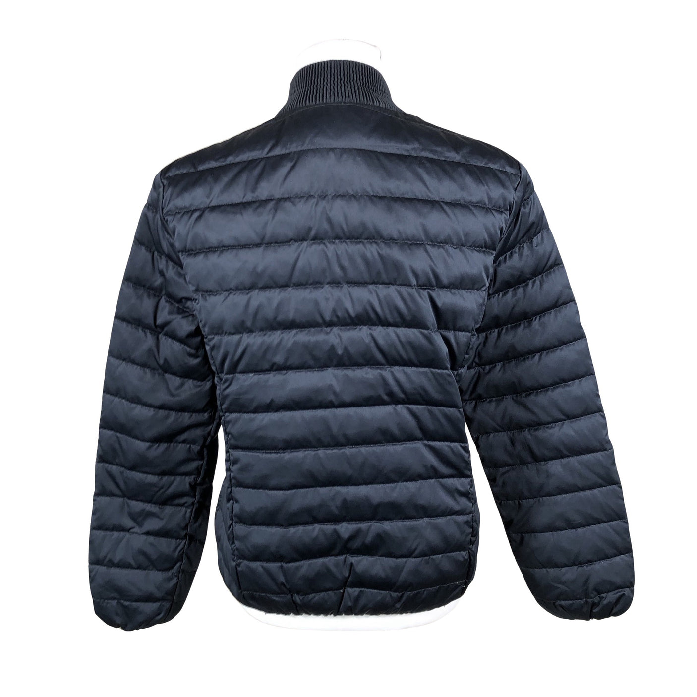 Unisex Ivo Nikkolo - Light down jacket, size 40 - Blue (2)