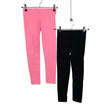 Unisex Lindex - Tricot pants, size 128 - 134 - Light pink ()
