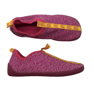 Unisex Affenzahn - Swimming shoes, size 29 - Pink (1)