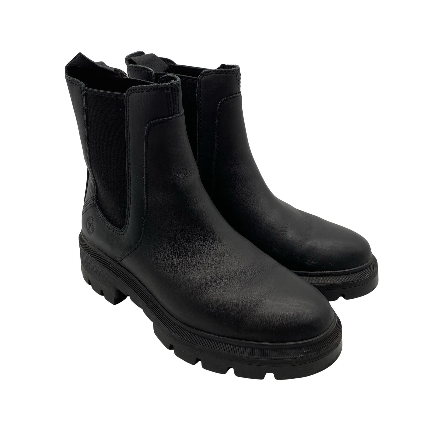 Unisex Timberland - Ankle boots, size 37 - Black (2)