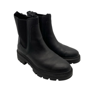 Unisex Timberland - Ankle boots, size 37 - Black (2)