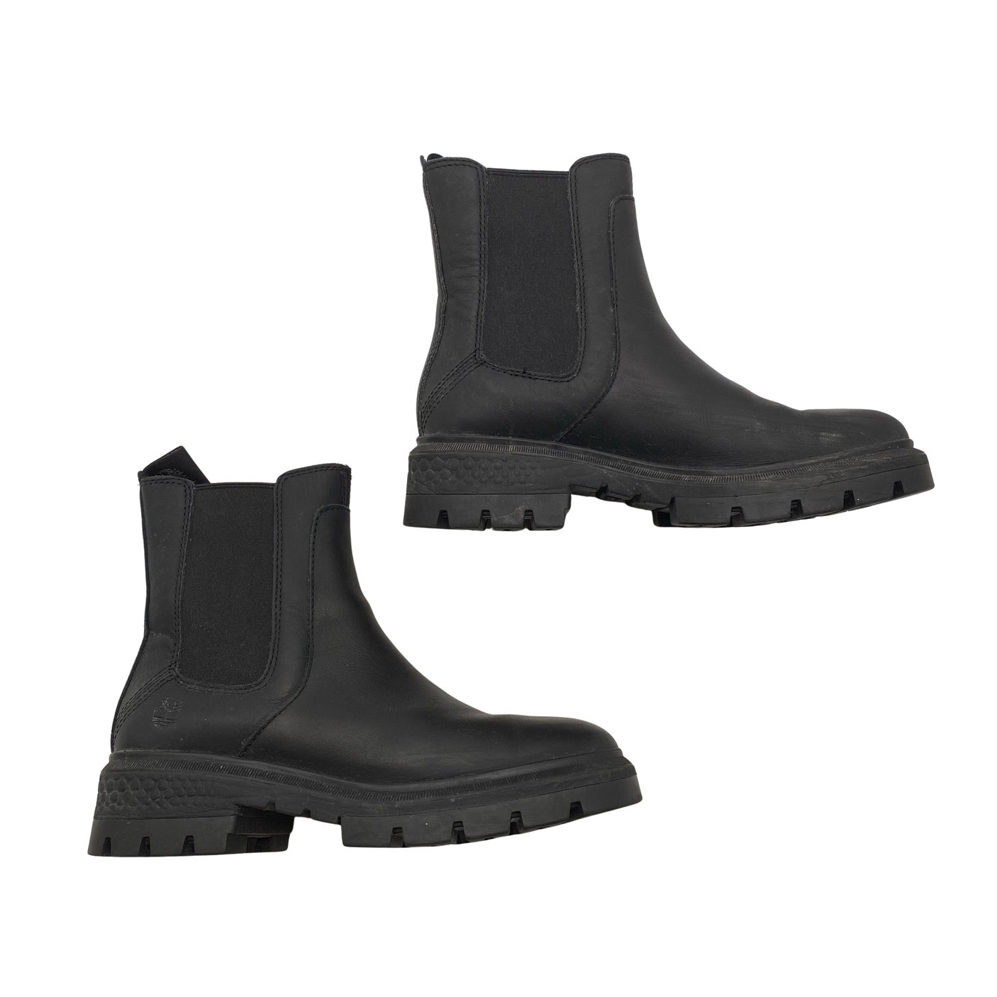 Unisex Timberland - Ankle boots, size 37 - Black (1)