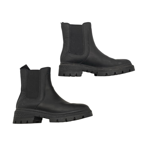 Unisex Timberland - Ankle boots, size 37 - Black ()