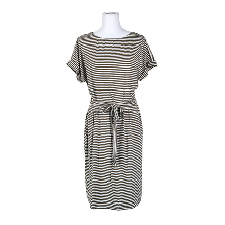 Unisex Tom Tailor - Tricot dress, size 38 - Green ()