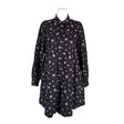 Unisex MSCH Copenhagen - Dress, size 36 - Black ()