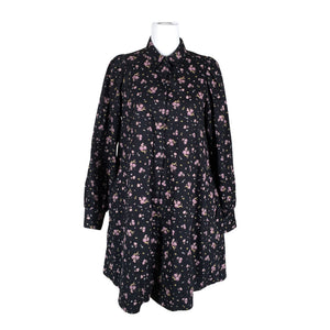 Unisex MSCH Copenhagen - Dress, size 36 - Black (1)