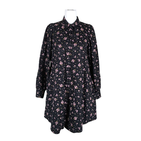 Unisex MSCH Copenhagen - Dress, size 36 - Black ()