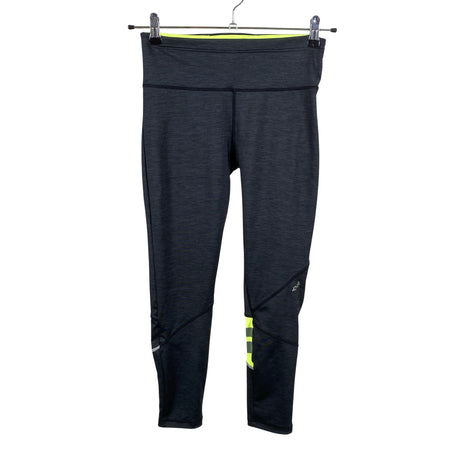 Unisex Röhnisch - Sports tights, size 38 - Black ()