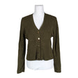 Unisex Dorothy Perkins - Cardigan, size 38 - Green ()