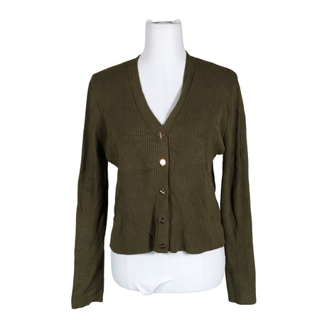 Unisex Dorothy Perkins - Cardigan, size 38 - Green ()
