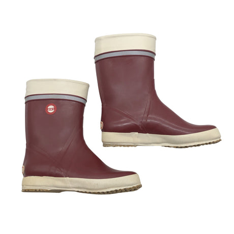 Unisex Nokian - Wellingtons, size 41 - Wine red ()