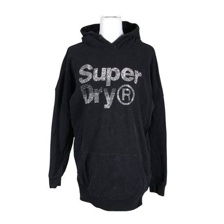 Unisex Superdry - Hoodie, size 38 - Black ()