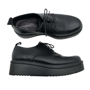 Unisex Vagabond - Walking shoes, size 41 - Black (1)