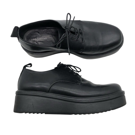 Unisex Vagabond - Walking shoes, size 41 - Black ()