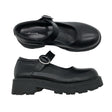 Unisex Vagabond - Sandals, size 41 - Black ()