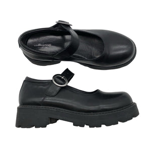 Unisex Vagabond - Sandals, size 41 - Black (1)