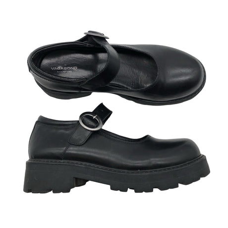 Unisex Vagabond - Sandals, size 41 - Black ()