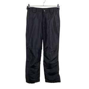 Unisex Hummel - Winter pants, size 158 - 164 - Black (1)